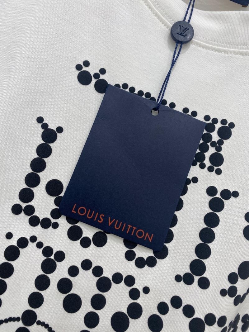 Louis Vuitton T-Shirts